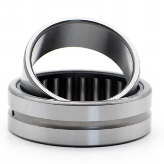 Bdl RNA4906/07/08 Needle Roller Bearings High Load Capacity