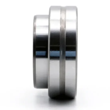 Bdl RNA4909/10/11 Needle Roller Bearings High Load Capacity