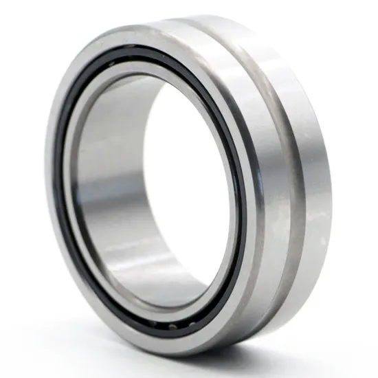 Bdl RNA4912/13/14 Needle Roller Bearings High Load Capacity