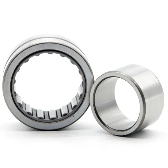 Bdl RNA6900/01/02 Needle Roller Bearings – High Load Capacity & Precision