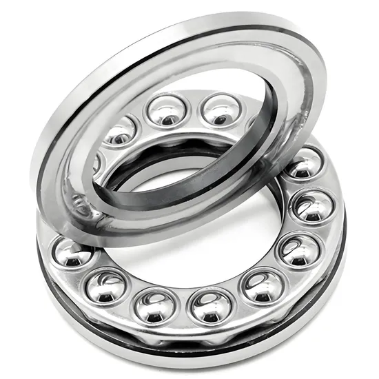 Bdl-OEM-ODM-High-Quality-Thrust-Ball-Bearing-51209-51309