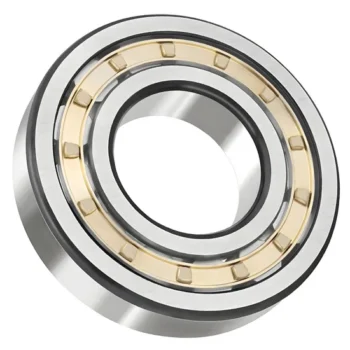Bdl N305 Cylindrical Roller Bearing for Machine Tool Spindle – High-Precision, Low-Noise
