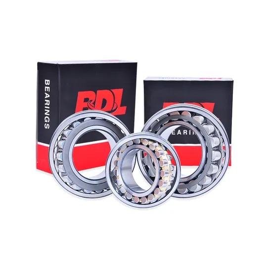 Bdl Self-Aligning Roller Bearing 22244-22260 CC CA – High-Load, Precision Alignment