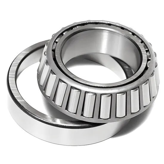 Bdl Taper Bearings 30228/30330/32232/32032X/31332 – High-Load Tapered Roller Bearings