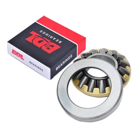 Bdl-Thrust-Aligning-Roller-Bearing-29330-9039330-