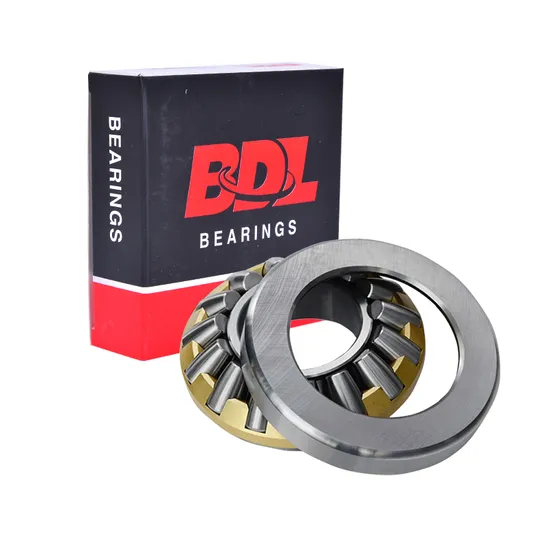 Bdl-Thrust-Aligning-Roller-Bearing-29424-9039424-