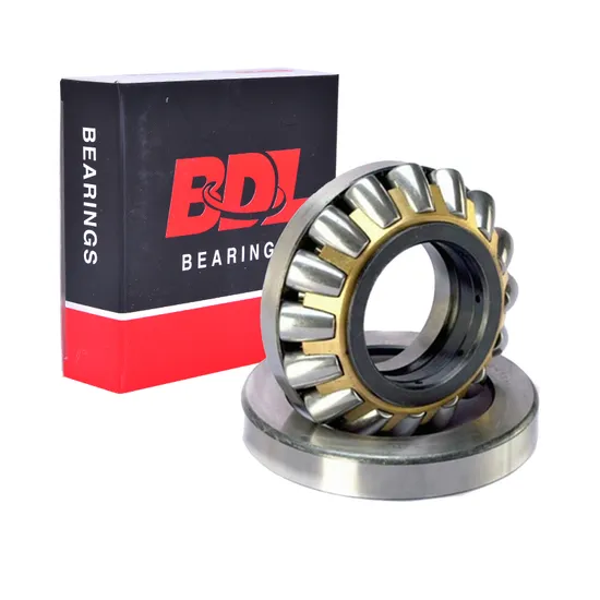 Bdl Thrust Aligning Roller Bearing 29428.9039428 – High-Precision, Heavy-Duty