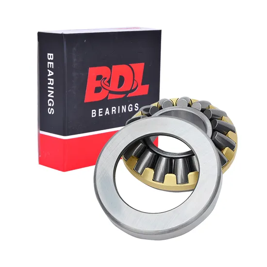 Bdl Thrust Aligning Roller Bearing 29438.9039438 – High-Precision, Heavy-Duty