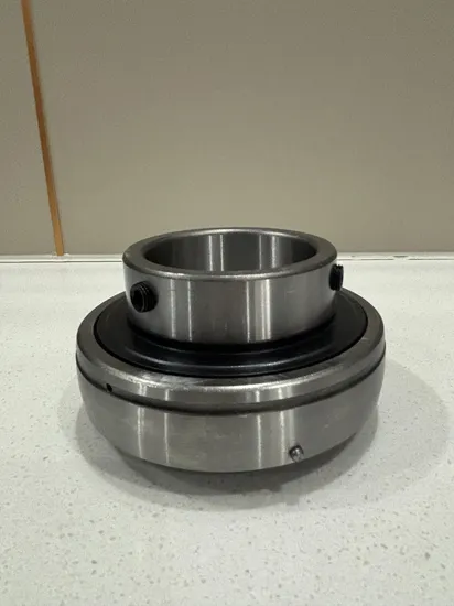 Bearing-Manufacture-Auto-Motorcycle-Parts-Pillow-Block-UC205-206-207-208-209-212-UCP-Ucf-UCFL-Series-Stainless-Steel-Plastic-Material