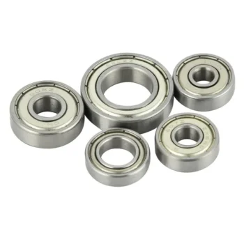 6203 Deep Groove Ball Bearing – High Precision, Factory Direct