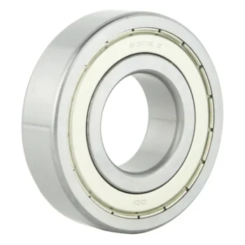6203 Deep Groove Ball Bearing – Low Noise, High Precision