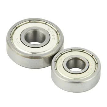 6203 Deep Groove Ball Bearing – High-Performance Supply