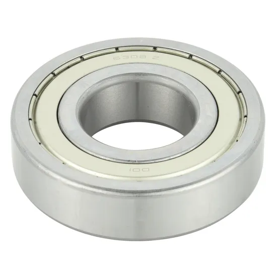 6203 Deep Groove Ball Bearing – Factory Direct, High Precision, Low Noise