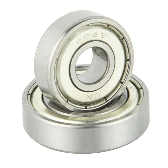 Bearing-Manufacturer-Deep-Groove-Ball-Bearing-6203-in-Stock
