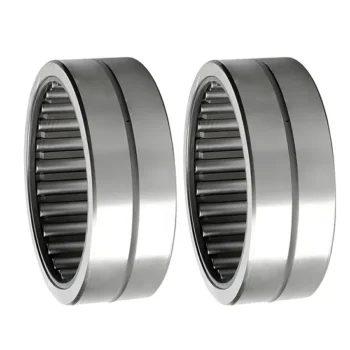 HK1614-HK1816 Needle Roller Bearings High Load Capacity