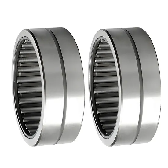 HK1614-HK1816 Needle Roller Bearings High Load Capacity