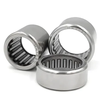 Nav4916-4922 Needle Roller Bearings High Load Capacity