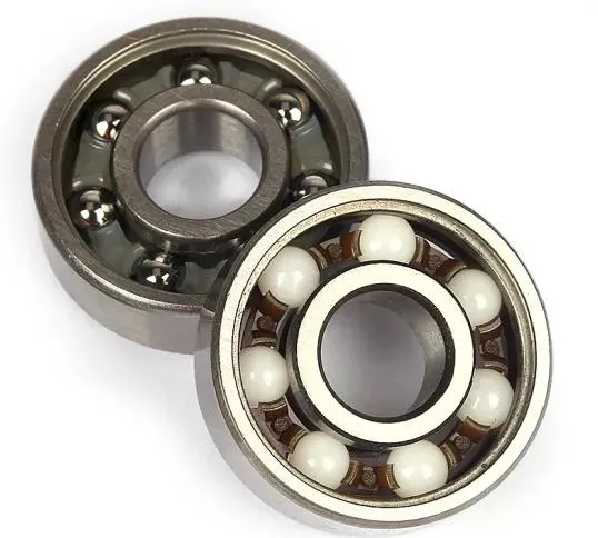 Bearing-Professional-Import-of-Double-Cocked-Fish-Skateboard-Bearing-Long-Board-Bearings-608