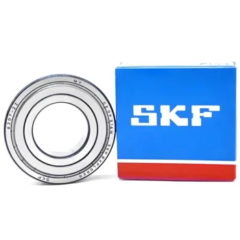 GCR15 Stainless Steel 693 Deep Groove Ball Bearing