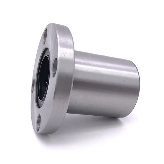 Bearings-Linear-Lmf-K-H30uu-Lmf-35uu-Compact-Flange-Machinery-Linear-Motion-Ball-Bearings-for-CNC-Machines-Automation-Equipment-Linear-Bearing-with-Flange-Block