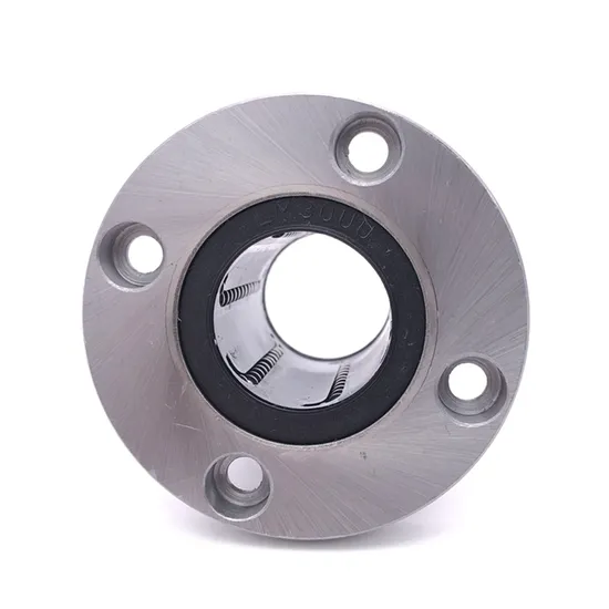 Bearings-Linear-Lmf-K-H30uu-Lmf-35uu-Compact-Flange-Machinery-Linear-Motion-Ball-Bearings-for-CNC-Machines-Automation-Equipment-Linear-Bearing-with-Flange-Block
