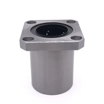 LMF35UU Linear Bearing with Flange Block for CNC Machines