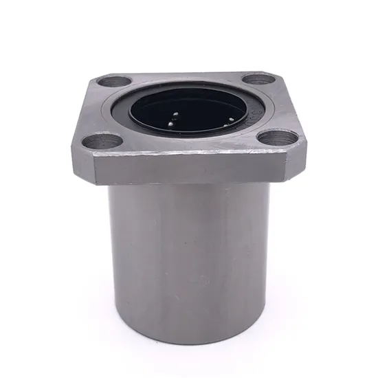 LMF35UU Linear Bearing with Flange Block for CNC Machines