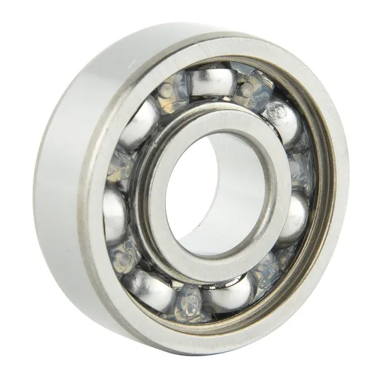Bike Gearbox Bearing 163110 (16x31x10mm) Hybrid Ball Bearing
