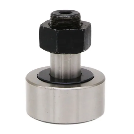 KR16KR16-PP Needle Roller Cam Bearing – High-Precision Bolt Type Wheel Bearing