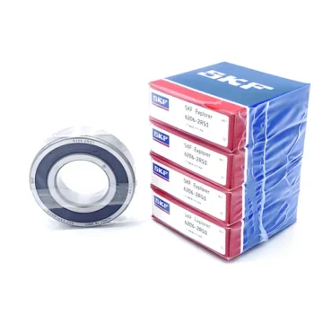 6204 Deep Groove Ball Bearing – High-Quality Car Bearings at Best Price