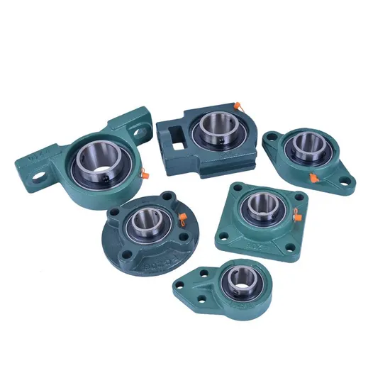 Cast-Iron-Housing-Bearing-Steel-Pillow-Block-Bearing-UCFL-204-12
