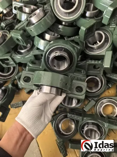 Cheap-Price-Cast-Iron-Housing-Sheel-Bearing-UCP208-P208-UCP-208-Pillow-Block-Bearing