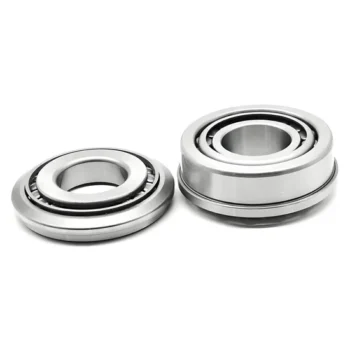 China 33206 33006 33109 32905 Tapered Roller Bearings – High-Precision, OEM-Grade