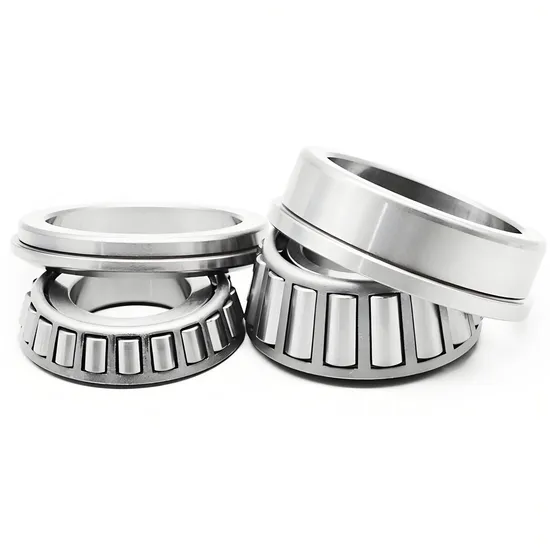 China-33206-33006-33109-32905-Taper-Conical-Tapered-Roller-Bearing