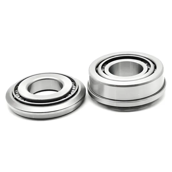 China-33206-33006-33109-32905-Taper-Conical-Tapered-Roller-Bearing