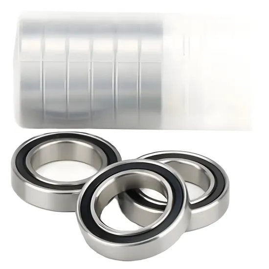 608ZZ Deep Groove Ball Bearing – Premium Auto Bearing from China Factory