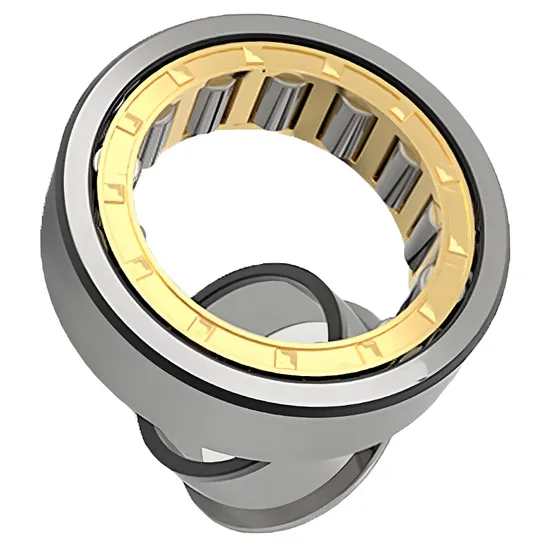China-Auto-Parts-N217em-Nj217em-NF217em-Nu217em-Nup217em-Cylindrical-Roller-Bearing