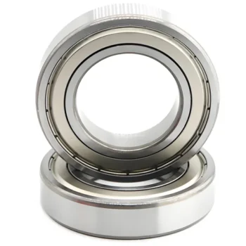 BDL 6807/6907 Deep Groove Ball Bearing – High-Precision Motorcycle Bearings