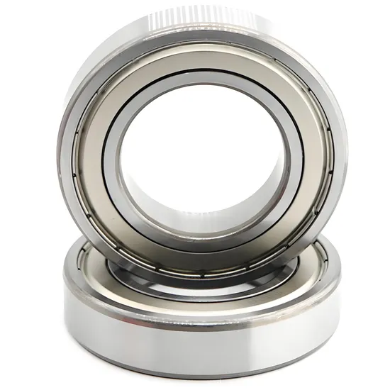 BDL 6807/6907 Deep Groove Ball Bearing – High-Precision Motorcycle Bearings