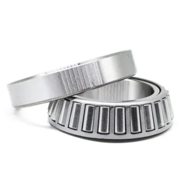 China 30201/30302/32203 Tapered Roller Bearings – High-Precision, OEM-Grade