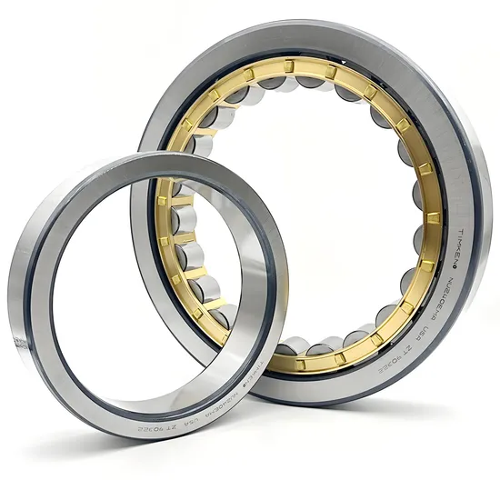 NU305N Cylindrical Roller Bearing – High-Precision, Factory Direct