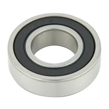 China Deep Groove Ball Bearings 6009/6012/6210/6305-2Z: High Quality & High Speed