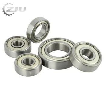 China Deep Groove Bearing for Agricultural Use – Impact & Corrosion Resistant, Tractor/Harvester Fit