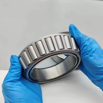 China Factory 32310-32317 Tapered Roller Bearing High Precision