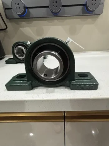 UC208 Pillow Block Bearings Factory Direct Sale