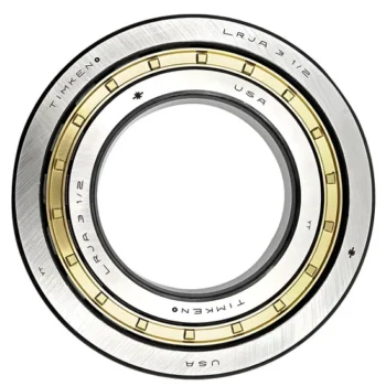 NU213ECP Cylindrical Roller Bearing – Durable, Factory Direct from China