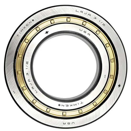 NU213ECP Cylindrical Roller Bearing – Durable, Factory Direct from China