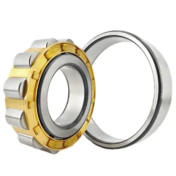 NU2310 Cylindrical Roller Bearing – Factory Direct, High-Precision, Low-Noise