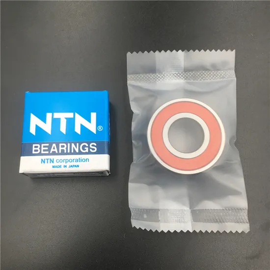 China-Factory-Good-Price-6000-6200-6300-Series-Metric-Deep-Groove-Ball-Bearing