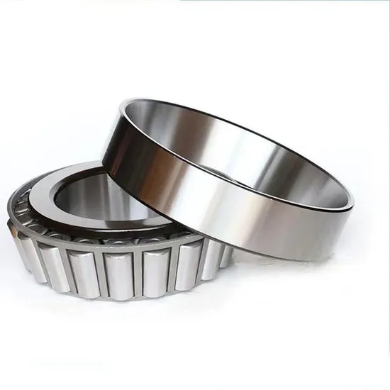 China-Factory-High-Quality-30202-30203-30204-30205-30206-30207-30208-30209-Tapered-Roller-Bearing